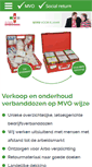 Mobile Screenshot of debesteehbodoos.nl